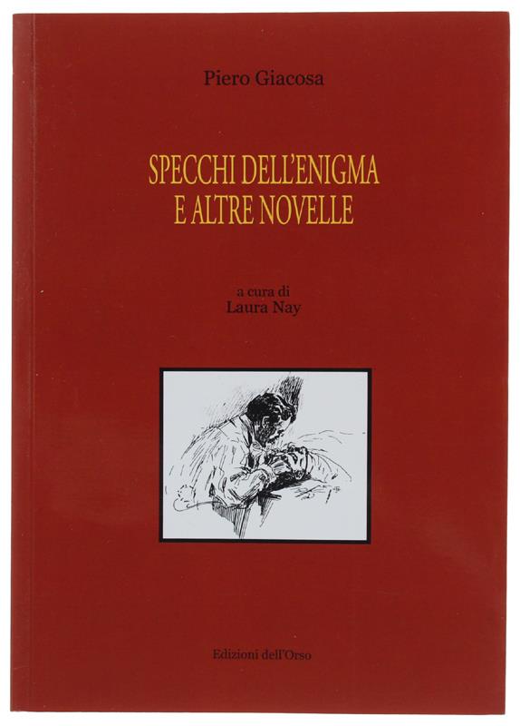 Bergoglio Libri d'Epoca Snc