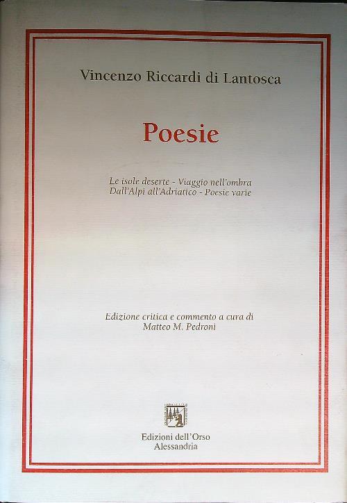 Libro di Faccia