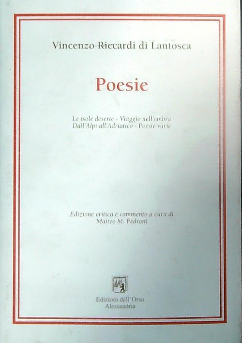 LIBRACCIO VINTAGE