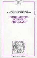 Itinerari del pensiero freudiano