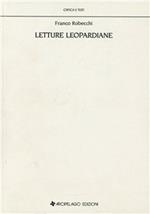 Letture leopardiane