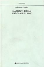 Marlowe, Lucan and Tamburlaine