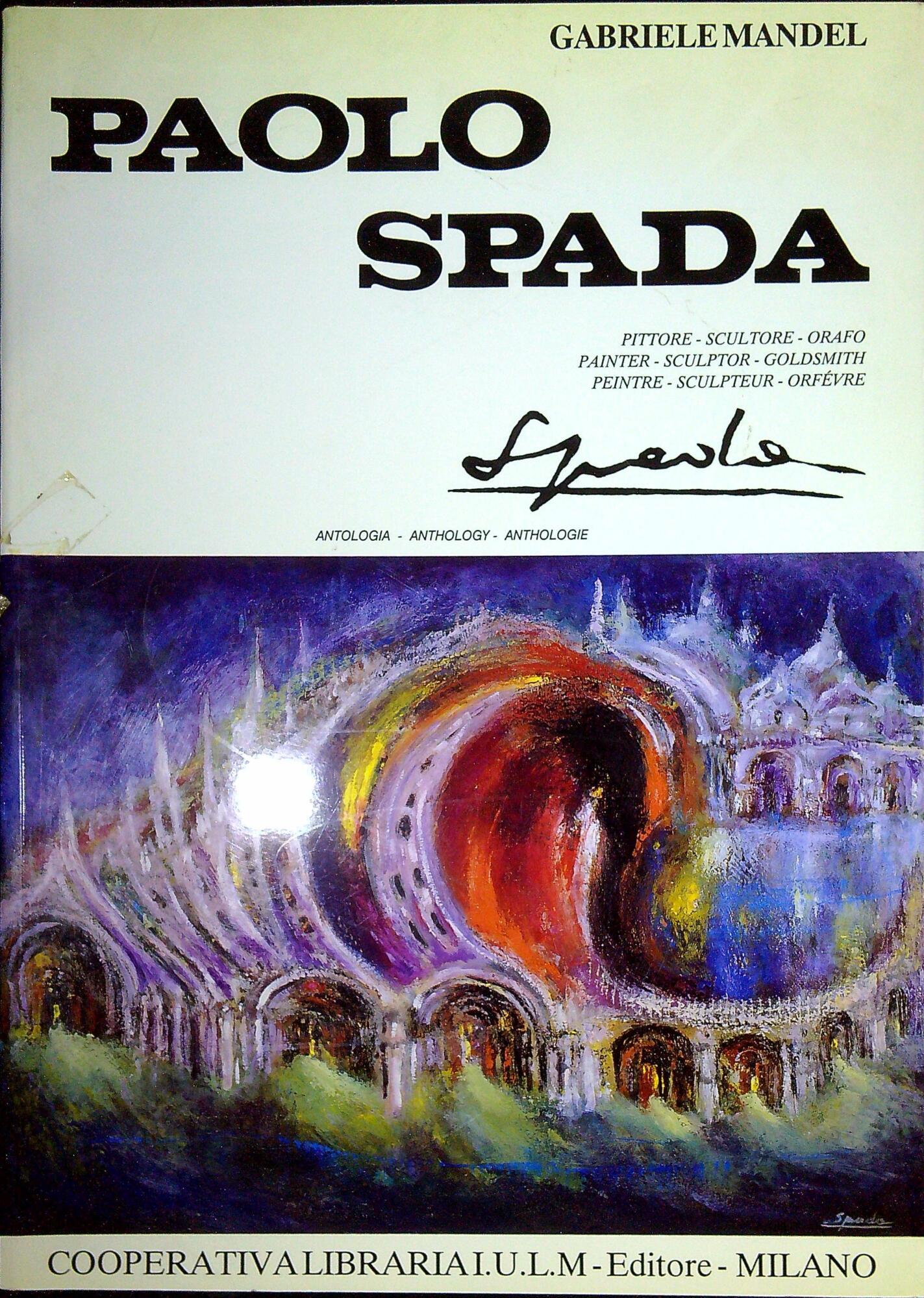 Libreria Serendipity