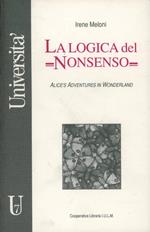 La logica del nonsenso. Alice's adventures in wonderland