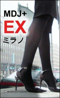 Ex - Mdj+ - copertina