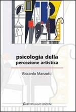 Psicologia della percezione artistica