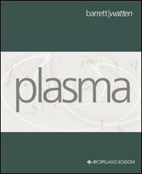 Plasma - Barrett Watten - copertina