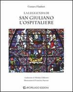 La leggenda di San Giuliano l'Ospitaliere