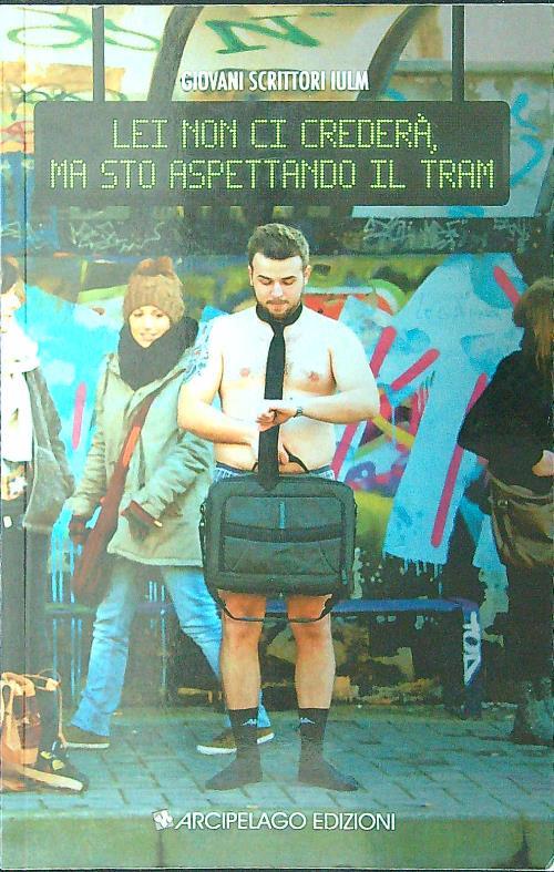 Libro di Faccia