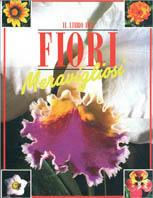 Il libro dei fiori meravigliosi - Emanuela Vallardi - copertina