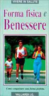 Forma fisica e benessere - Gordon Jackson - copertina