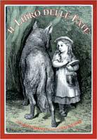 Il libro delle fate - Charles Perrault,Gustave Doré - copertina