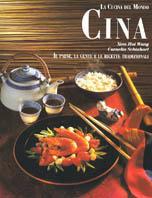 Cina. Il paese, la gente e le ricette tradizionali - Xiao Hui Wang,Cornelia Shinharl - copertina