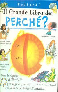 Il grande libro dei perché