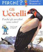 Gli uccelli