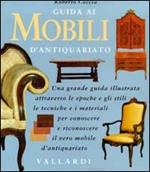 Guida ai mobili di antiquariato