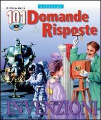 Invenzioni - Wendy Madgwick - copertina