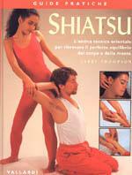 Shiatsu - Gerry Thompson - copertina