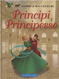 Principi e principesse - copertina