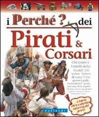 Pirati e corsari - copertina