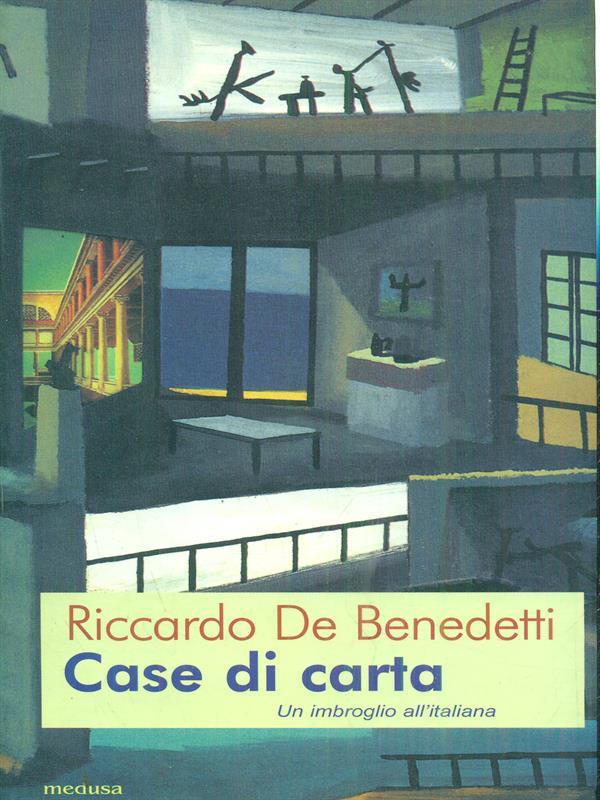 Libro di Faccia