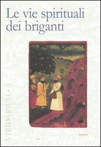 Le vie spirituali dei briganti - copertina