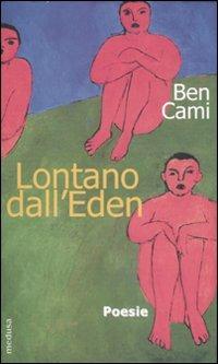 Lontano dall'Eden - Ben Cami - copertina