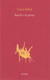 Barceló o la pittura
