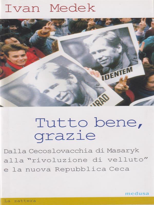 Libro di Faccia