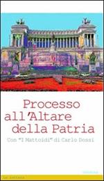 Processo all'Altare della Patria