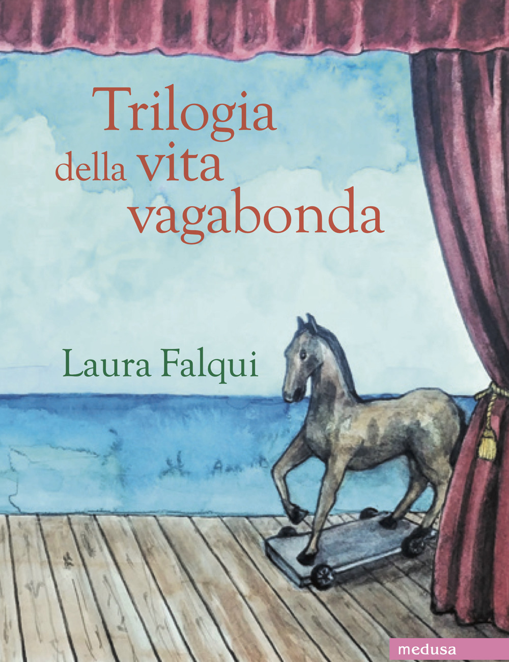 Libreria Dedalus