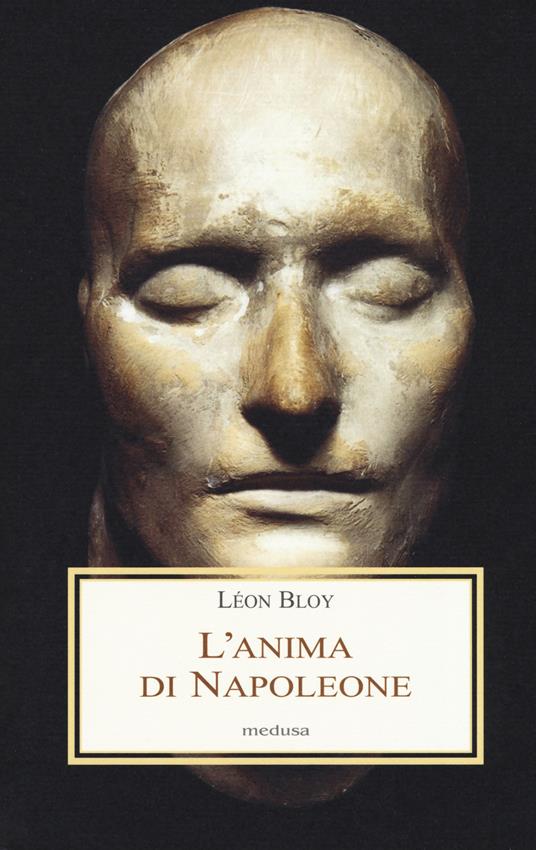 L' anima di Napoleone - Léon Bloy - copertina