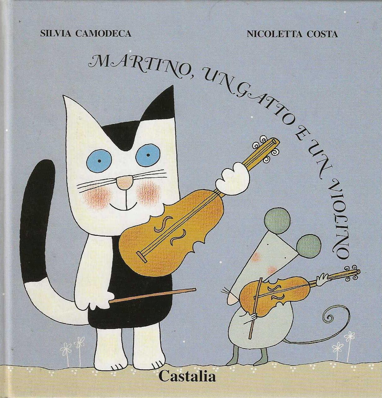Le Case di Carta
