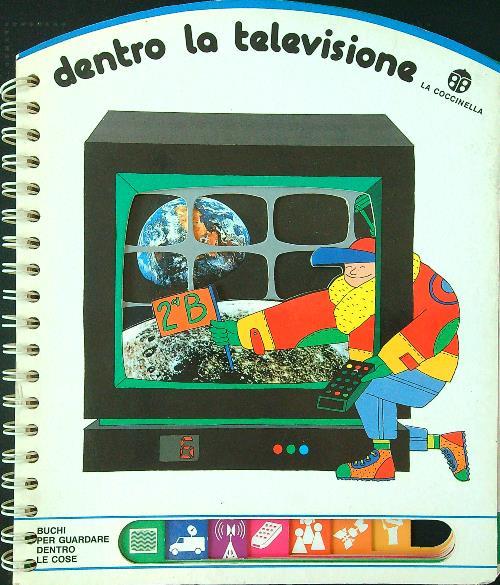 Libro di Faccia