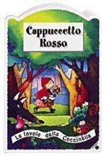 Cappuccetto Rosso