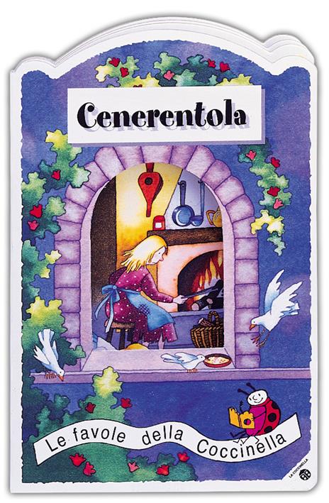 Cenerentola - Cristina Mesturini,Giovanna Mantegazza - 2