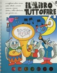 Il libro tuttofare. Vol. 6 - Nicoletta Costa - copertina