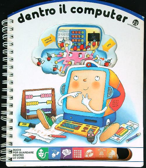 Libro di Faccia