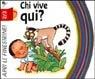 Chi vive qui? Ediz. illustrata - Emanuela Bussolati - copertina
