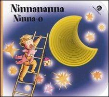 Ninnananna ninna-o. Ediz. illustrata - Giulia Orecchia,Giovanna Mantegazza - copertina