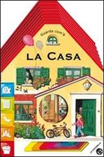 La casa