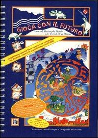 Gioca con il futuro - copertina