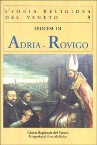 Diocesi di Adria-Rovigo - Gianpaolo Romanato - copertina