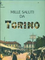 Mille saluti da Torino