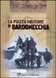 La piazza militare di Bardonecchia - Pier Giorgio Corino - copertina