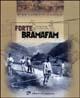 Forte Bramafan - Pier Giorgio Corino - copertina
