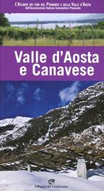 Valle D'Aosta e Canavese