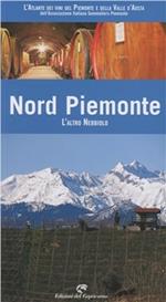 Nord Piemonte. L'altro nebbiolo