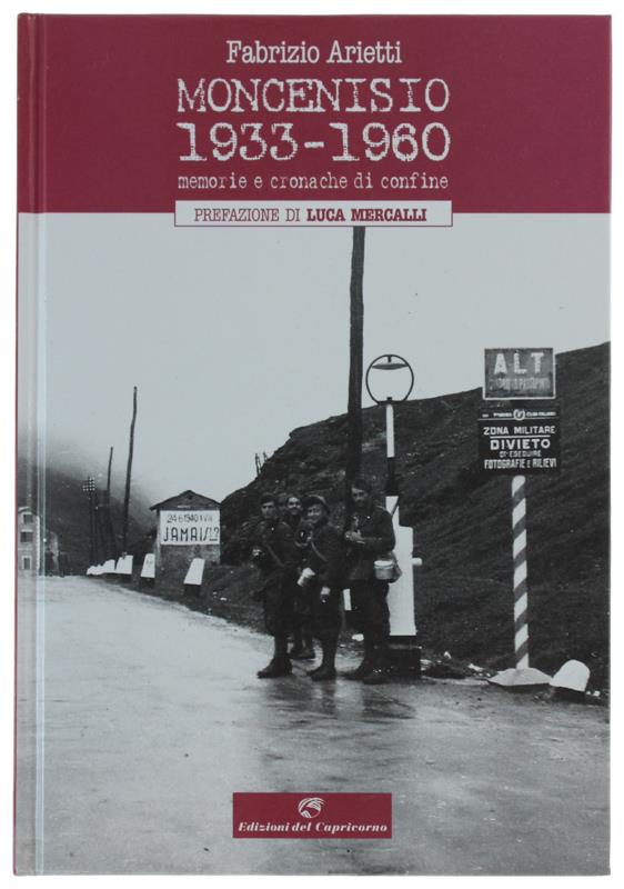 Bergoglio Libri d'Epoca Snc