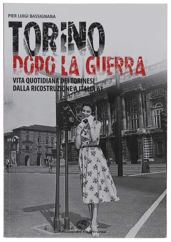 Bergoglio Libri d'Epoca Snc